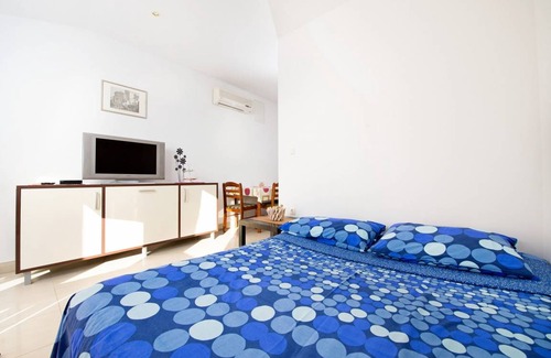 Rogoznica Apartment | 27 m² Apartment ∙ 1 bedroom ∙ 4 guests