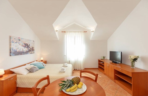 Mokosica Apartment | 27 m² Apartment ∙ 2 guests
