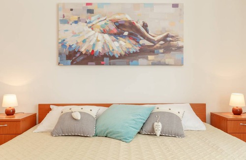 Mokosica Apartment | 27 m² Apartment ∙ 2 guests