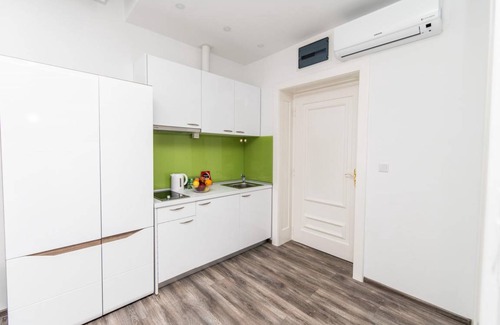 Old Town Apartment | 27 m² Apartment ∙ 3 guests