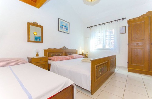 Rogoznica Apartment | 27 m² Apartment ∙ 3 guests