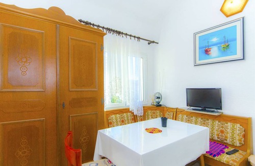 Rogoznica Apartment | 27 m² Apartment ∙ 3 guests