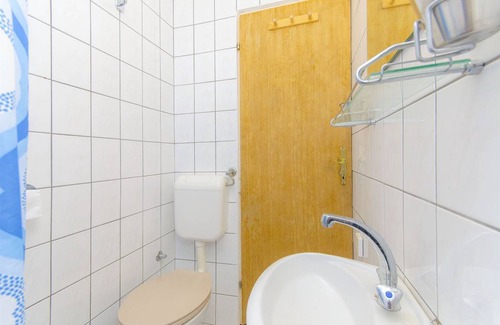 Rogoznica Apartment | 27 m² Apartment ∙ 3 guests
