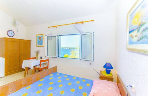Rogoznica Apartment | 27 m² Apartment ∙ 3 guests