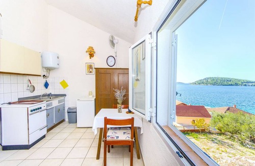 Rogoznica Apartment | 27 m² Apartment ∙ 3 guests