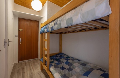 Embrun Apartment | 27 m² Apartment ∙ 4 guests