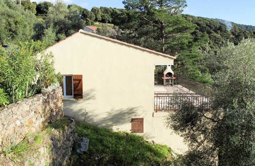 Partinello Apartment | 27 m² Apartment ∙ 1 bedroom ∙ 2 guests