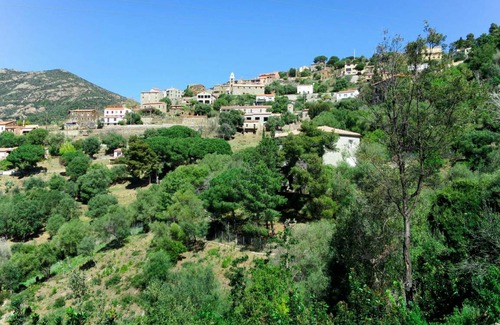 Partinello Apartment | 27 m² Apartment ∙ 1 bedroom ∙ 2 guests