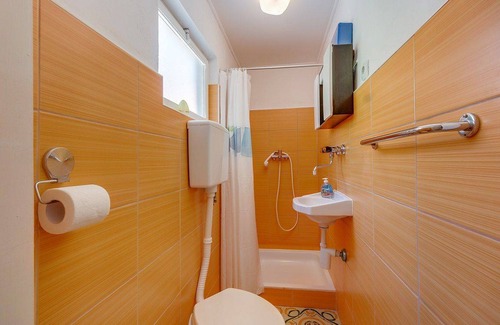 Veli Losinj Apartment | 27 m² Apartment ∙ 2 guests