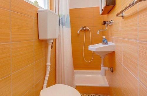 Veli Losinj Apartment | 27 m² Apartment ∙ 2 guests