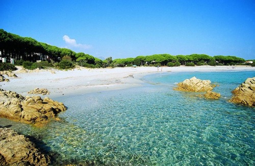 Sos Alinos Apartment | 27 m² Apartment ∙ 1 bedroom ∙ 3 guests