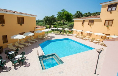Sos Alinos Apartment | 27 m² Apartment ∙ 1 bedroom ∙ 3 guests