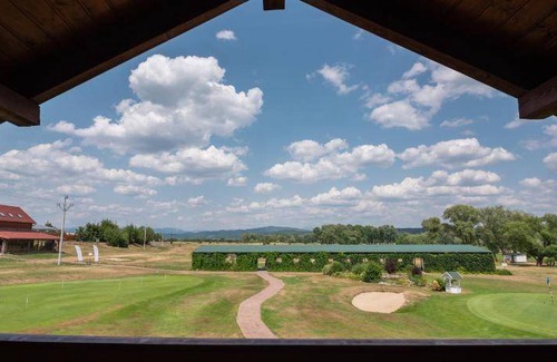 Badin Bed & Breakfast | 27 m² Bed and breakfast ∙ 2 guests