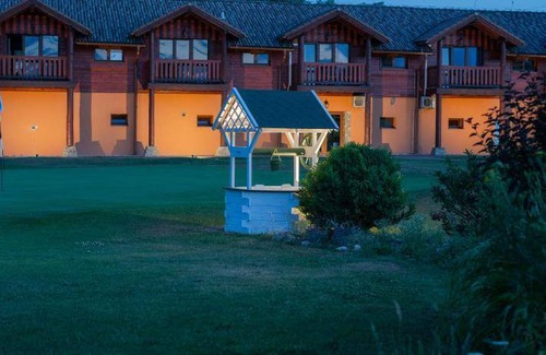 Badin Bed & Breakfast | 27 m² Bed and breakfast ∙ 2 guests