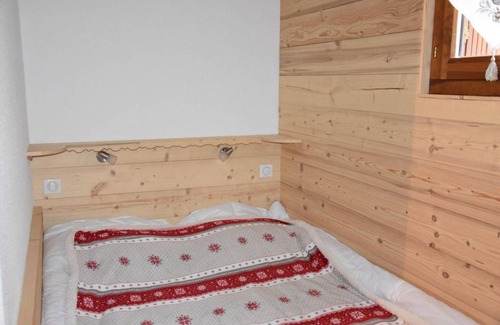 Pralognan-la-Vanoise Apartment | 27 m² Apartment ∙ 1 bedroom ∙ 4 guests