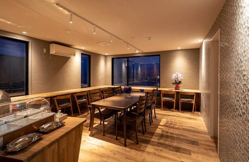Toyako Hotel | 27 m² Hotel ∙ 1 bedroom ∙ 2 guests