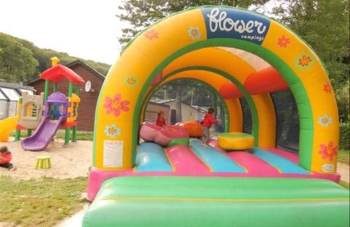 Yport House | 27 m² Mobile home ∙ 2 bedrooms ∙ 5 guests