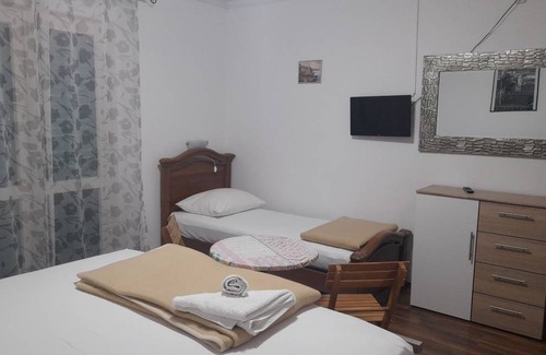 Barbat na Rabu Resort | 27 m² Private room ∙ 1 bedroom ∙ 3 guests