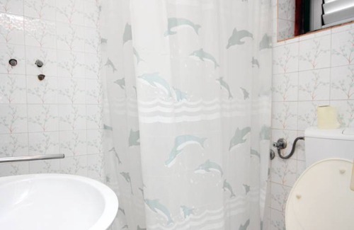Barbat na Rabu Resort | 27 m² Private room ∙ 1 bedroom ∙ 3 guests