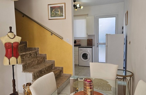 Strovolos House | 27 NIC - STAY Alex's House