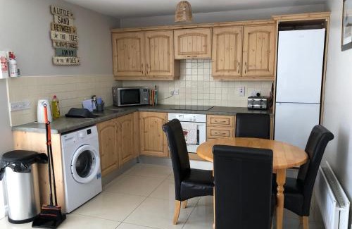 Portrush Apartment | 27 old castlecourt portrush