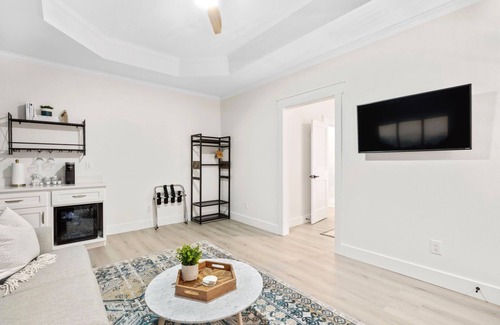 Dahlonega Hotel | 27 On Park