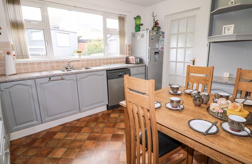 Warrenpoint Cottage | 27 Pinewood Hill