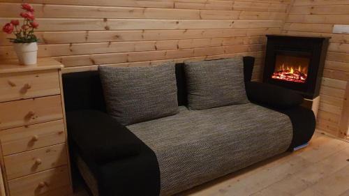 Silberstedt House | 27 Premium Camping Pod "Amrum"
