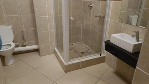 Scottburgh Apartment | 27 @ Seahorse