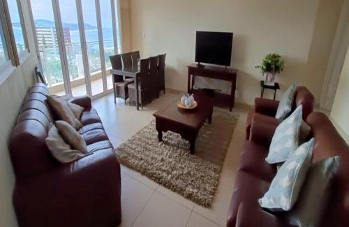 Scottburgh Apartment | 27 @ Seahorse