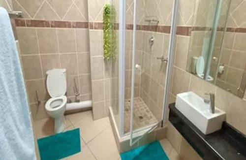 Scottburgh Apartment | 27 @ Seahorse