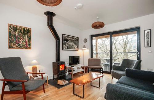 Aberfeldy House | 27 Strathtay Lodges