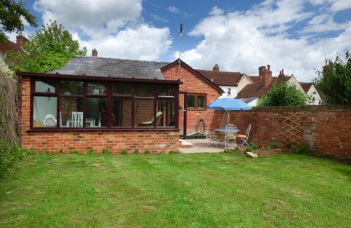Sudbury Cottage | 27 Swan Street