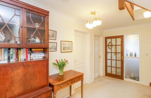 Christchurch House | 27 Wick Lane