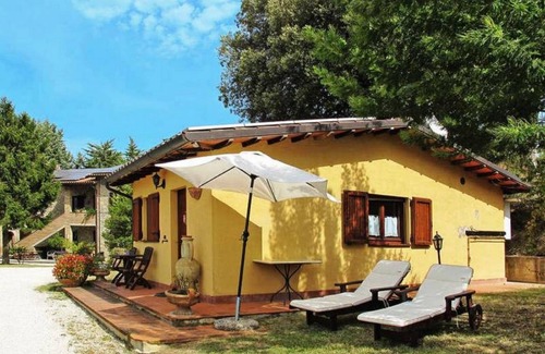 Ramazzano House | 270 m² House ∙ 5 bedrooms ∙ 18 guests