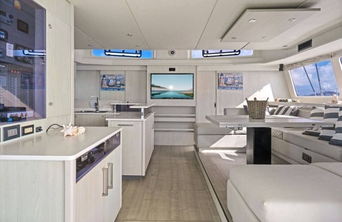 Wickhams Cay 1 Boat Rental | 270) Paradise awaits- Luxury Yacht Oasis!