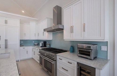 Golden Beach House | 270 Seabreeze | Private Pool | Boca Grande | 5 Bedroom - Sleeps 10