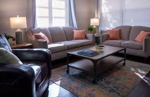 Portage House | 2701 W Cordelia · Downtown Tampa Bungalow