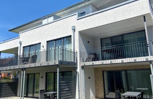 Dahme Apartment | 2707 - Strandwiese 16