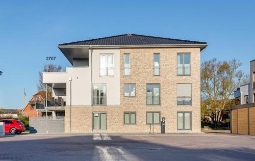 Dahme Apartment | 2707 - Strandwiese 16