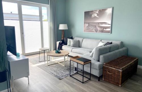 Dahme Apartment | 2707 - Strandwiese 16