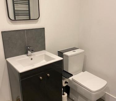 Withernsea Apartment | 275 Queen street-Flat 1