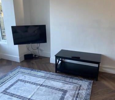 Withernsea Apartment | 275 Queen street-Flat 1