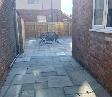 Withernsea Apartment | 275 Queen street-Flat 1