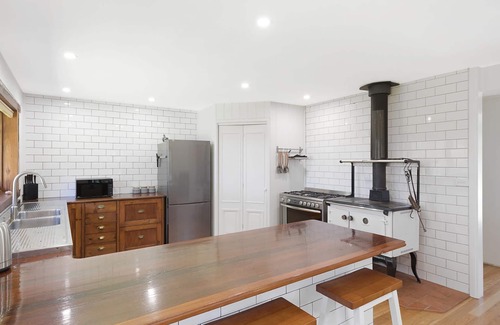 Central Tilba House | 275 Ridge Road, Central Tilba
