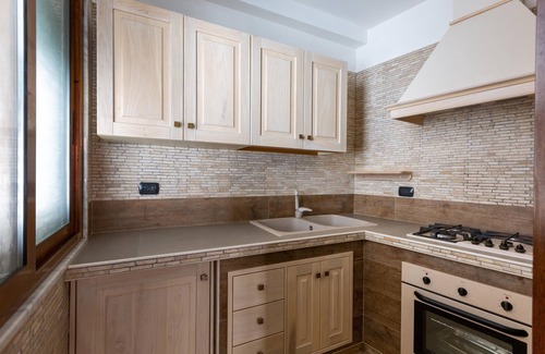 Torre San Giovanni Apartment | 2755 Villa Verdemare - Appartamento A by Barbarhouse