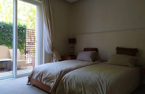 Victoria and Alfred Waterfront Apartment | 277 m² Apartment ∙ 3 bedrooms ∙ 6 guests