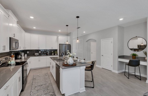 Kissimmee Villa | 2780 Bookmark Drive