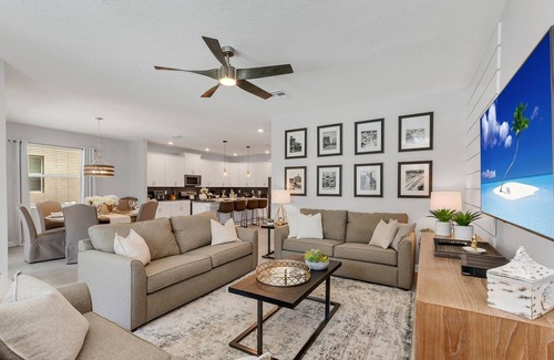 Kissimmee Villa | 2780 Bookmark Drive