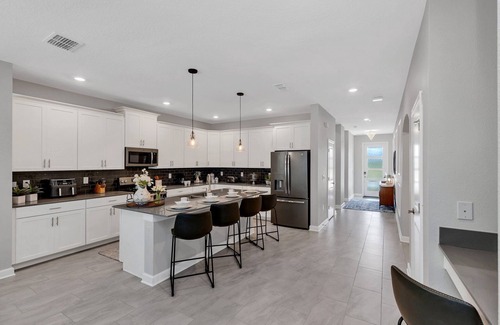 Kissimmee Villa | 2780 Bookmark Drive